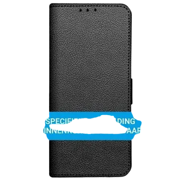 Just in Case Pu-Leder Book Hülle Xiaomi Redmi Note 12 Pro 4G