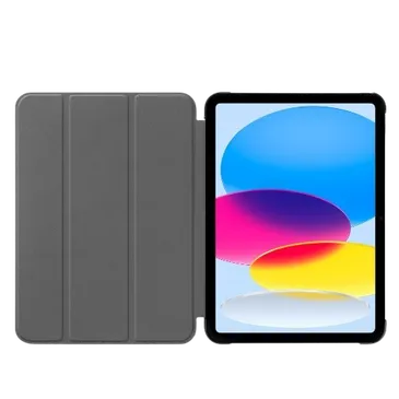 Just in Case Smart Tri-Fold Hülle Schwarz Apple iPad 2022/2025 11