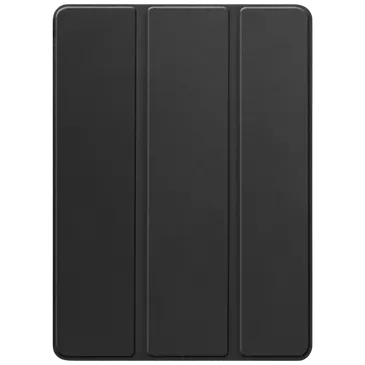 Just in Case Smart Tri-Fold Hülle Schwarz OnePlus Pad 2