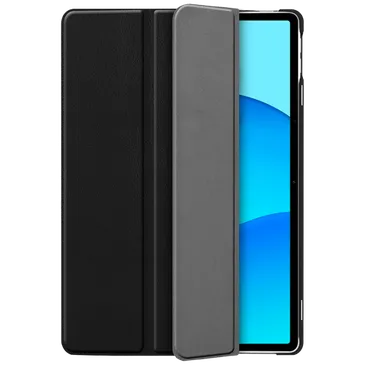 Just in Case Smart Tri-Fold Hülle Schwarz OPPO Pad SE