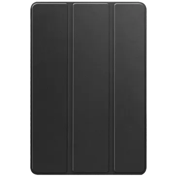Just in Case Smart Tri-Fold Hülle Schwarz Xiaomi Pad 6