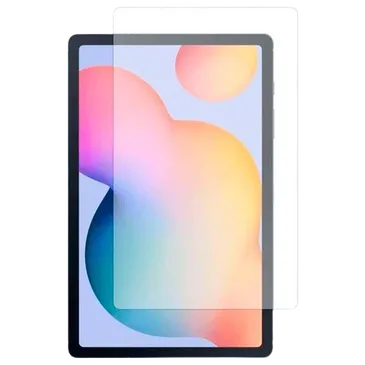 Just in Case Gehärtetes Glas Displayschutzfolie Samsung Galaxy Tab S6 Lite