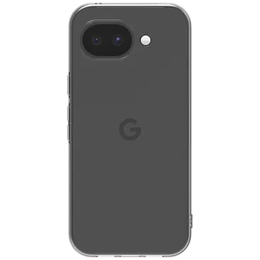 Just in Case TPU Back Cover Durchsichtig Google Pixel 10a