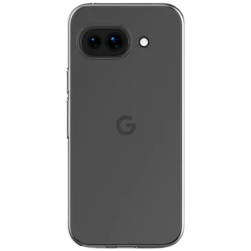 Just in Case TPU Back Cover Durchsichtig Google Pixel 9a