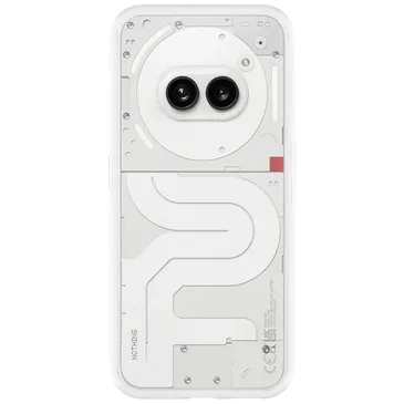 Just in Case TPU Back Cover Durchsichtig Nothing Phone (2a)/Phone (2a) Plus