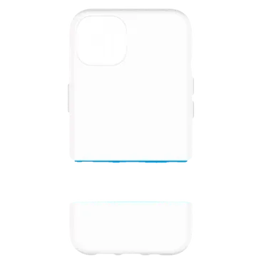 Just in Case TPU Back Cover Durchsichtig OnePlus Nord 3 5G
