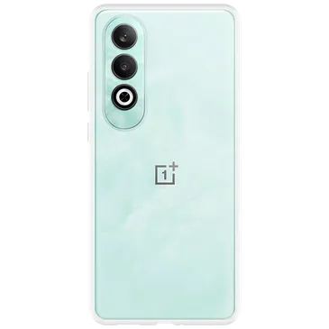 Just in Case TPU Back Cover Durchsichtig OnePlus Nord CE4