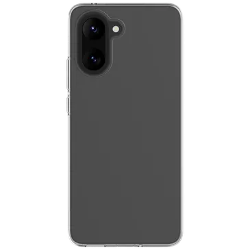 Just in Case TPU Back Cover Durchsichtig OnePlus Nord CE5