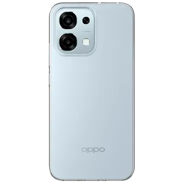 Just in Case TPU Back Cover Durchsichtig OPPO A6 Pro