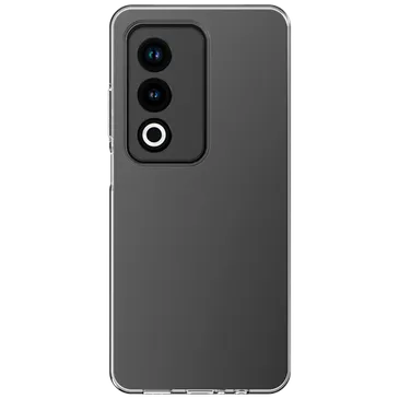 Just in Case TPU Back Cover Durchsichtig OPPO A80