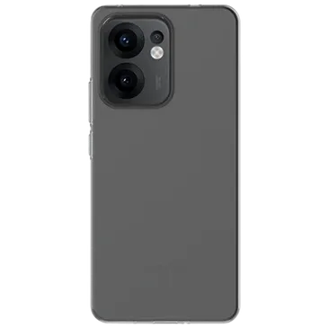Just in Case TPU Back Cover Durchsichtig OPPO Reno13 F
