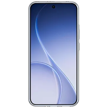 Just in Case TPU Back Cover Durchsichtig OPPO Reno15 F 5G