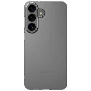 Just in Case TPU Back Cover Durchsichtig Samsung Galaxy S26 FE