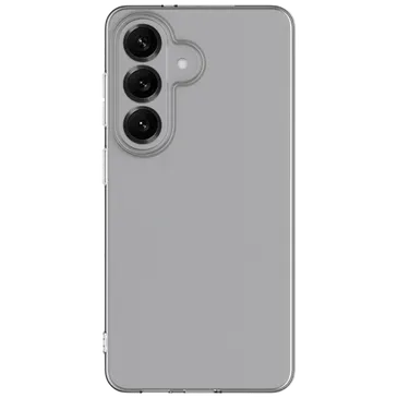 Just in Case TPU Back Cover Durchsichtig Samsung Galaxy S26+