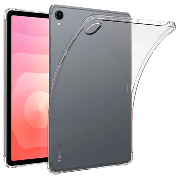 Just in Case TPU Back Cover Durchsichtig Samsung Galaxy Tab S11