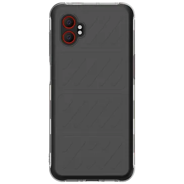 Just in Case TPU Back Cover Durchsichtig Samsung Galaxy Xcover 7 Pro