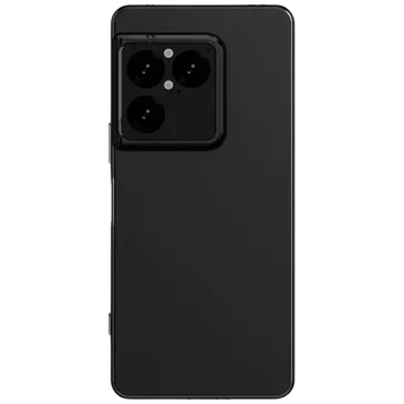 Just in Case TPU Back Cover Durchsichtig Sony Xperia 1 VIII