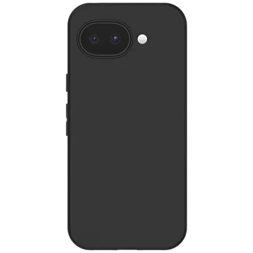 Just in Case TPU Back Cover Schwarz Google Pixel 10a