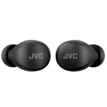 Jvc Ha-A6T Schwarz