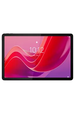 Lenovo Tab M11 WiFi 4GB/128GB Grau + Pen + Book Hülle