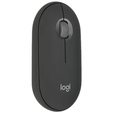 Logitech Pebble Muis 2 Schwarz