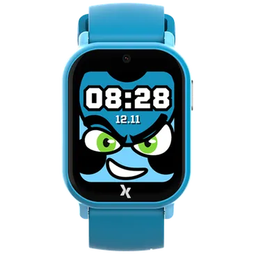Maxcom FW49 Kiddo 2 Blau