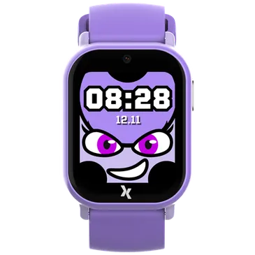 Maxcom FW49 Kiddo 2 Lila