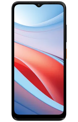 Maxcom MS652 32GB Schwarz