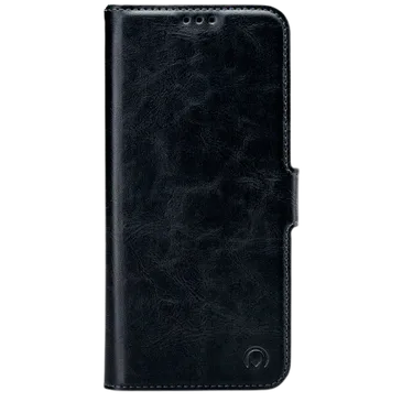 Mobilize 2-in-1 PU-leder Book Case Schwarz Apple iPhone 12 Mini