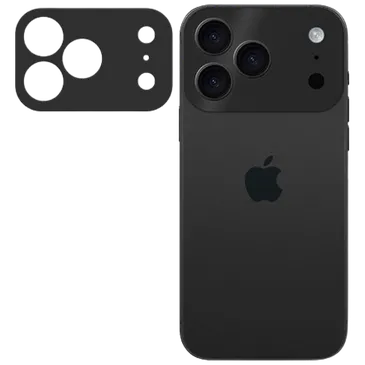 Mobilize Gehärtetes Glass Camera Protector Apple iPhone 17 Pro