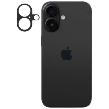 Mobilize Gehärtetes Glass Camera Protector Apple iPhone 17