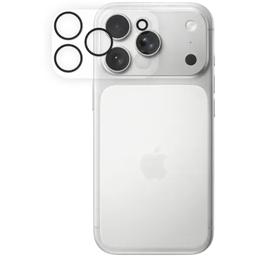 Mobilize Gehärtetes Glass Camera Protector Apple iPhone 18 Pro