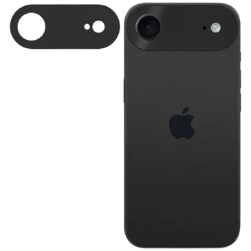 Mobilize Gehärtetes Glass Camera Protector Apple iPhone Air