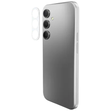 Mobilize Gehärtetes Glass Camera Protector Samsung Galaxy A27 5G