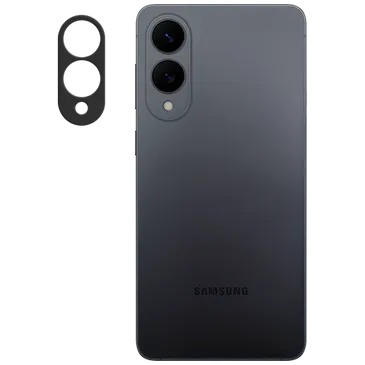 Mobilize Gehärtetes Glass Camera Protector Samsung Galaxy S25 Edge