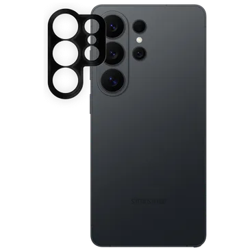 Mobilize Gehärtetes Glass Camera Protector Samsung Galaxy S26 Ultra