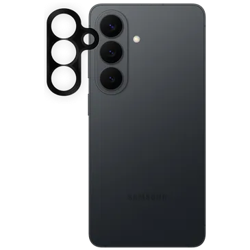 Mobilize Gehärtetes Glass Camera Protector Samsung Galaxy S26