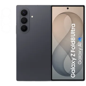 Mobilize Gehärtetes Glass Camera Protector Samsung Galaxy Z Fold 8 Ultra