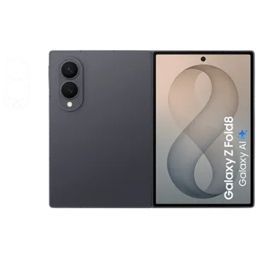 Mobilize Gehärtetes Glass Camera Protector Samsung Galaxy Z Fold 8