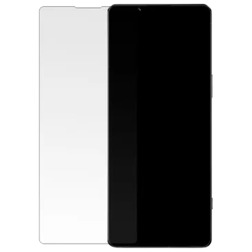 Mobilize Gehärtetes Glass Clear Screen Protector Sony Xperia 1 V