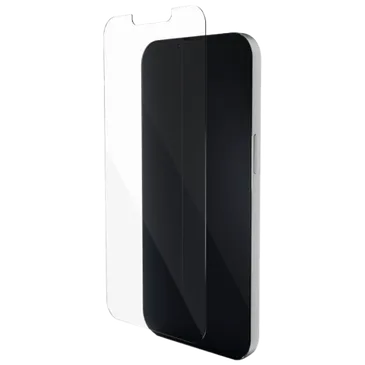 Mobilize Gehärtetes Glas Clear Displayschutzfolie Apple iPhone 13/13 Pro/14/16e
