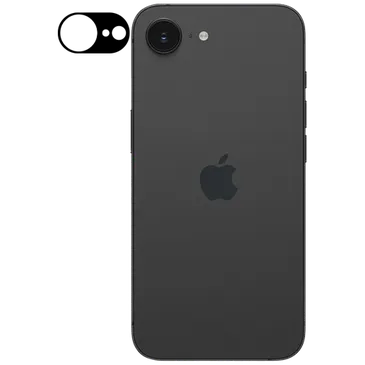 Mobilize Gehärtetes Glass Camera Protector Apple iPhone 16e