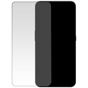 Mobilize Gehärtetes Glas Clear Displayschutzfolie CMF Phone 1