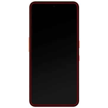 Mobilize Gehärtetes Glas Clear Displayschutzfolie CMF Phone 2 Pro