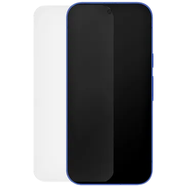 Mobilize Gehärtetes Glas Clear Displayschutzfolie Google Pixel 10a