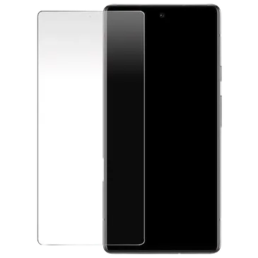 Mobilize Gehärtetes Glas Clear Displayschutzfolie Google Pixel 6a