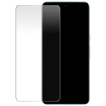 Mobilize Gehärtetes Glas Clear Displayschutzfolie Google Pixel 8 Pro