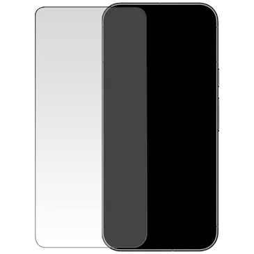 Mobilize Gehärtetes Glas Clear Displayschutzfolie Google Pixel 9/9 Pro/10/10 Pro