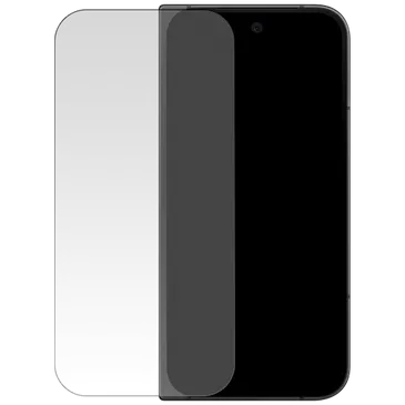 Mobilize Gehärtetes Glas Clear Displayschutzfolie Google Pixel 9 Pro Fold/10 Pro Fold