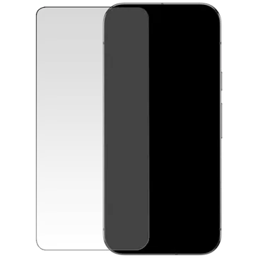 Mobilize Gehärtetes Glas Clear Displayschutzfolie Google Pixel 9 Pro XL/10 Pro XL